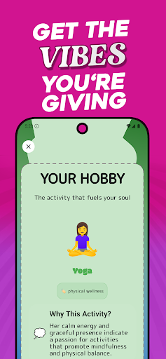 FaceVibe AI – Get Analyzed screenshot 7