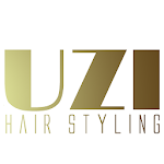 Cover Image of Download Uzi עיצוב שיער  APK