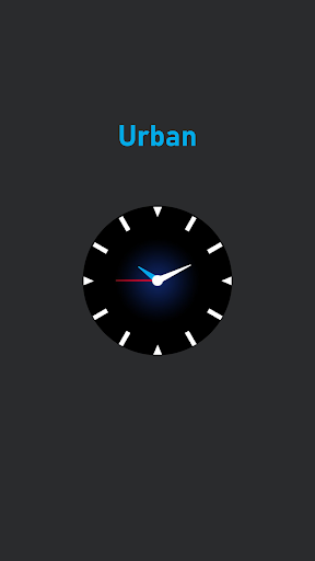 Urban for Watchmaker Screen 2