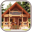100 Wooden House Design Ideas