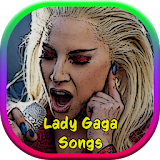 Lady Gaga Songs icon