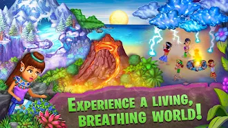 Game screenshot Virtual Villagers 6 apk download