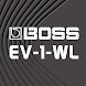 EV-1-WL Editor