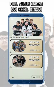 Guyon Waton Full Album Offline