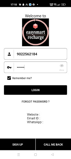 Easypay Smart Screen 2