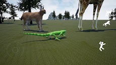 Real Iguana Simulator 3Dのおすすめ画像3