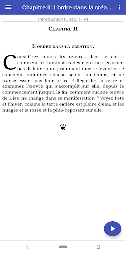 Livre d’Hénoch éthiopien - V