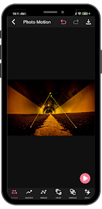 Pix Photo Motion Edit 2021 Apk Latest for Android 2