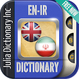 English Farsi Dictionary icon