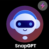SnapGPT : AI Chat Assistant icon