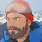 Mount Everest Story - Mountain Climbing Strategy 1.40