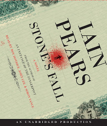 Icon image Stone's Fall: A Novel
