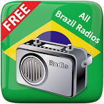 All Brazil FM Radios Free Apk