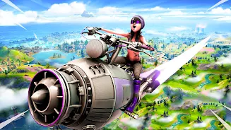 →