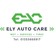 Ely Autocare  Icon