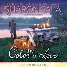 Icon image The Color of Love