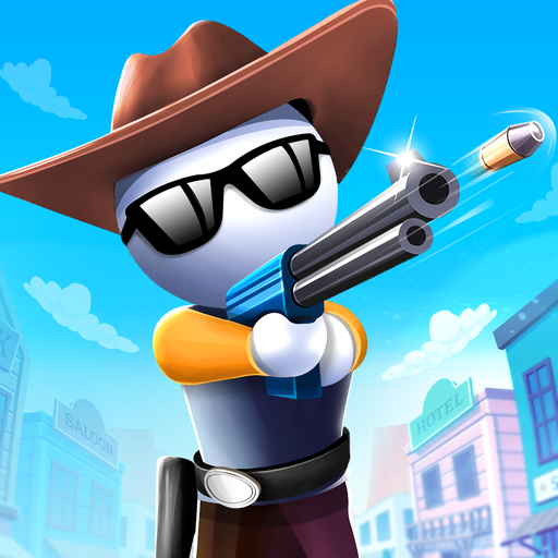 Sniper Spy: Gun Shooting Games
