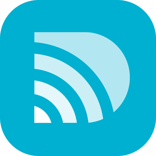 D-Link Wi-Fi 1.4.7%20build%204%20 Icon