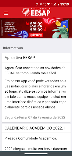 EESAP Screen 3