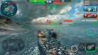 screenshot of Warships Universe Naval Battle