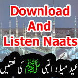 Eid Milad-e-Nabi Naats icon