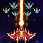 Cover Image of Download Galaxy Shooter - Space Attack 1.0.2 APK
