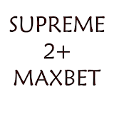 SUPREME 2+ MAXBET icon