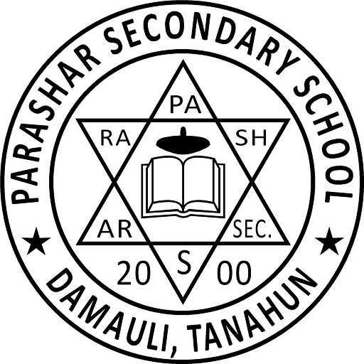 Parashar School/College logo