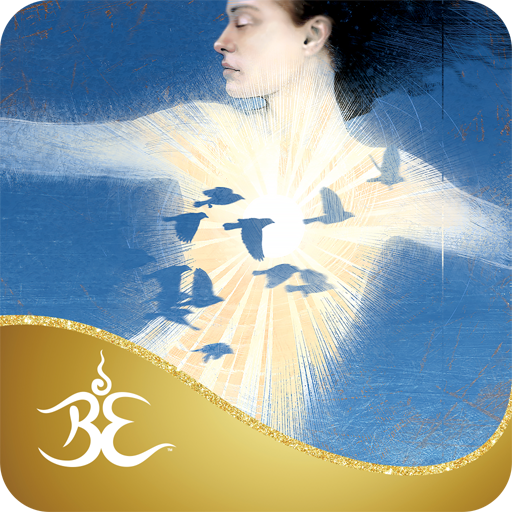 Spirit Messages Daily Guidance 1.14 Icon