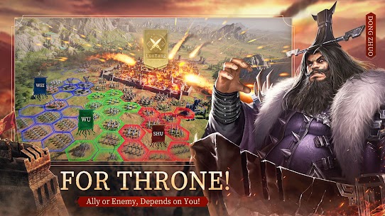 Epic War: Thrones 1.5 Anniv. Mod Apk Download 2