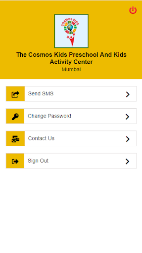 The Cosmos Kids Preschool And