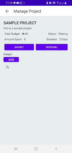 PMG Screen 2