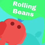 Cover Image of ダウンロード Rolling Beans 0.3 APK