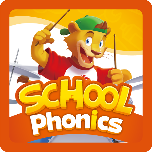 School Phonics 1.0.7 Icon