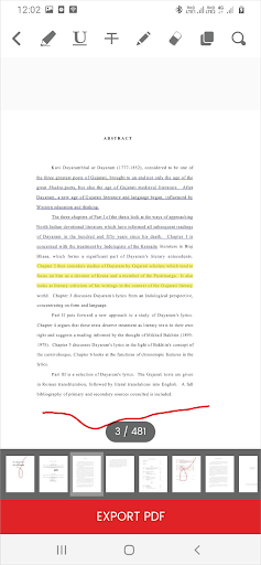 PDF Editor  MergeCompressor