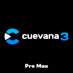 Cover Image of Descargar Cuevana 3 Pro Max peliculas 3.0.16 APK