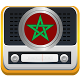radio maroc nayda icon