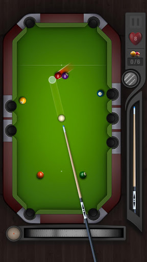 Shooting Ball 1.0.55 screenshots 2