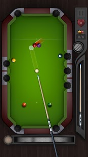 Shooting Ball Screenshot