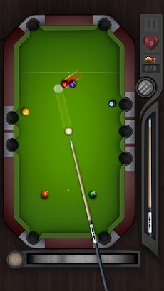 Shooting Ball Androidアプリ Applion