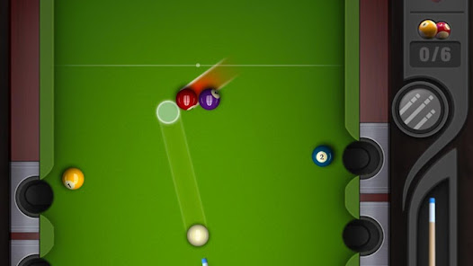 Shooting Ball Mod APK 1.0.130 (Unlimited money) Gallery 1