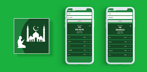 ramadan calendar app