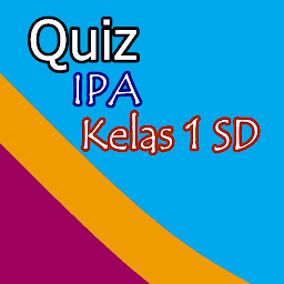 Icon image Soal Ujian Ipa Kelas 1 SD