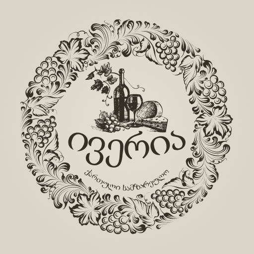 ИвериЯ | Гомель logo