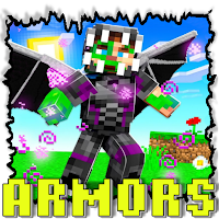 Dragon Armor Mod: Monster Mob Armors