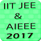 IIT JEE and AIEEE 2017 icon