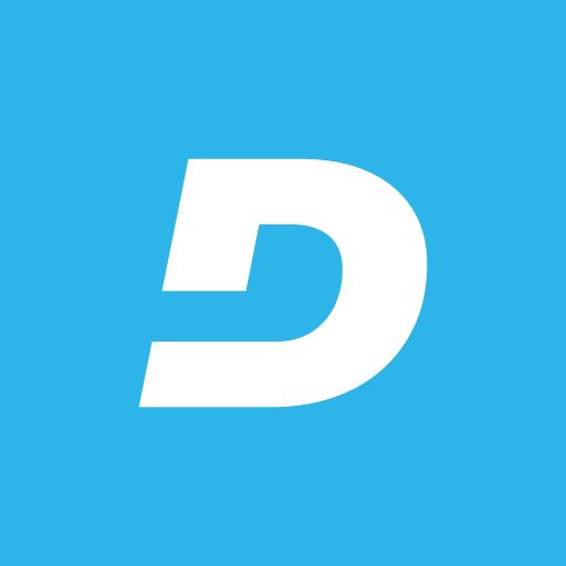 Dersar Robot logo