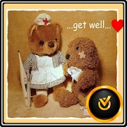 Get Well Soon Cards