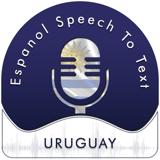 Speech Notes Espanol Uruguay Speech To Text Apl Di Google Play