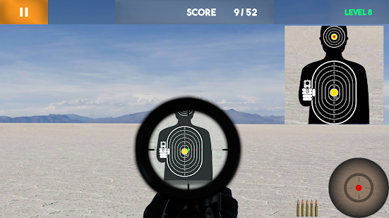 Gun Builder Simulator Screenshot
